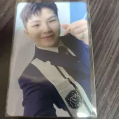 SEVENTEEN　DREAM ウジトレカ④