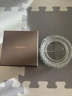 I-PRIMO アクセサリーケース 仕切り付き