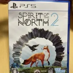 Spirit of the North 2 PS5