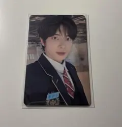 txt テヒョン　act promise FC メンシプ　トレカ