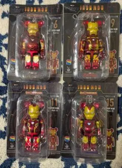 アメコミフィギュアセット 8体 13センチメートル8ピース/セットリアルスティールゼウスatomを