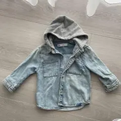 ZARA ベビー　キッズ　男の子　女の子　90 100 80 95