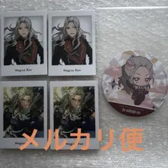 あんスタ　ぱしゃっつ　凪砂