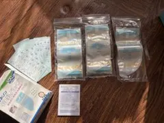 カネソン　母乳バッグ 100ml48枚