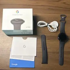 Google Pixel Watch 本体