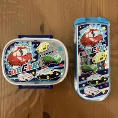 2026年最新】子供用 弁当箱 車の人気アイテム - メルカリ
