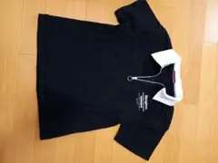 ブラック半袖