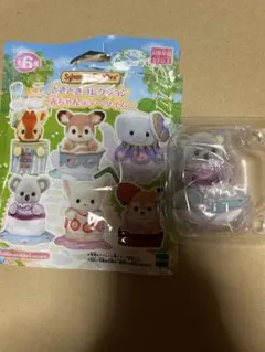 2026年最新】シルバニア ティーの人気アイテム - メルカリ