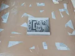 サカナクション アダプト 初回限定盤B