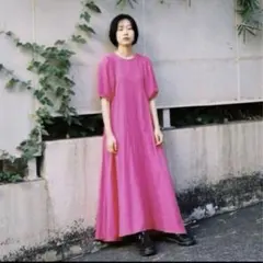 TADO 完売　カフタンワンピース TADO 完売 カフタンワンピース ワンピース