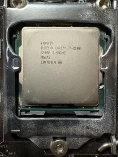 CPU マザーボード　メモリ　GPU セット