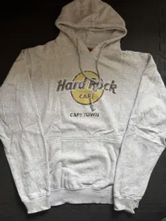 ハードロックカフェ パーカー
