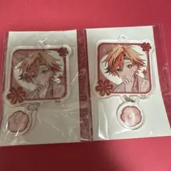 秋風マルシェ　マツリカ　フェイ　アクキー