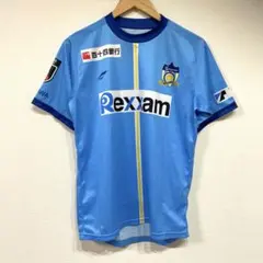カマタマーレ讃岐 レプリカユニフォーム プラクティスシャツ 24-25