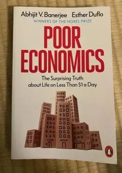 poor economics
