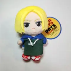 SAKAMOTO DAYS サカモトデイズ きゃらぱぺmini 朝倉シン