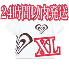 ユ*名様 SOL soonerorlater Spread Heart Tee - メルカリ