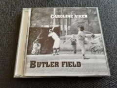 m019【CD】キャロライン・エイキン Caroline Aiken /