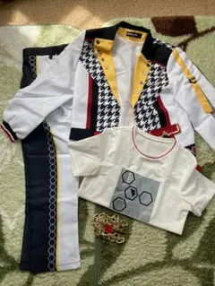 あんさんぶるスターズコスプレ衣装　Crazy:B