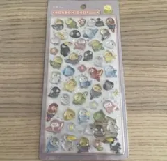 【シール大量出品中！】ボンボンドロップシール④