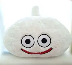 ドラゴンクエストAMおおきなもふもふぬいぐるみ スライムダーク
