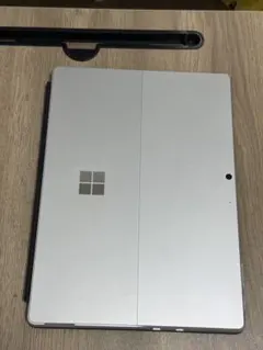 使用頻度少] Surface Pro (第11) 5G対応 純正キーボード付き - メルカリ