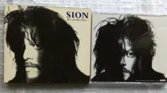 SION/夜しか泳げない