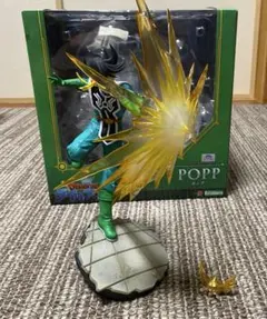 ドラゴンクエスト ダイの大冒険 ポップ フィギュア (PP906) コトブキヤ