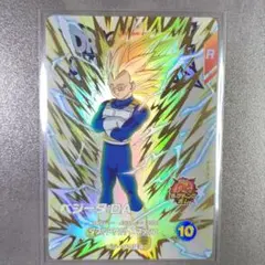 ドラゴンボールスーパーダイバーズ ベジータ：DA EX6-004 - メルカリ