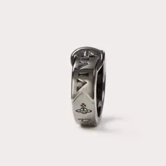Vivienne Westwood フープ　片耳　ピアス メンズ