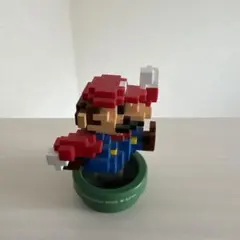 マリオ amiibo 30th Anniversary Figure