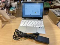 2025年最新】HP Chromebook x360 12bの人気アイテム - メルカリ