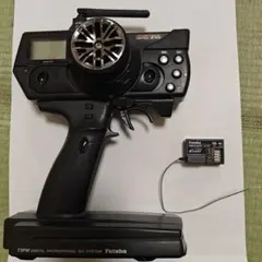 2025年最新】フタバ R603FFの人気アイテム - メルカリ