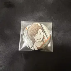 桃源暗鬼 メディコス 花魁坂京夜 缶バッジ