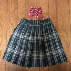 olive des olive school コスプレ スカート おまけ付き