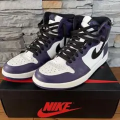 AJ1 Retro High OG 