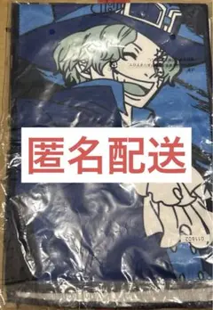 ワンピース　一番くじ　タオル　ONE PIECE サボ　G賞　タオルコレクション