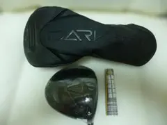 新品 DARKSPEED MAX 12度 ドライバー ヘッド ダークスピード
