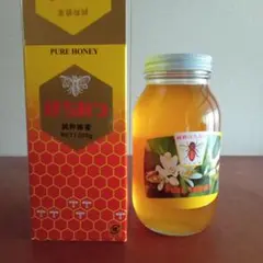 国産みかんはちみつ 巣蜜 コムハニー 500g | Mercari