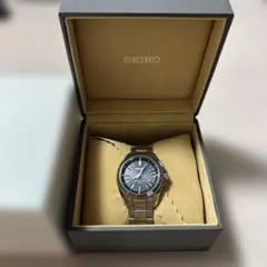 新品]SEIKO S-WAVE 7S26-0240 メカニカル - メルカリ