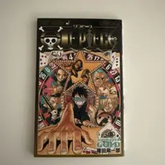 ONE PIECE FILM GOLD 映画特典