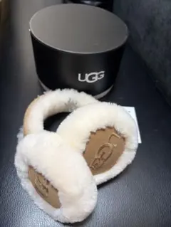 UGG Bluetooth Earmuffs チェスナット - メルカリ