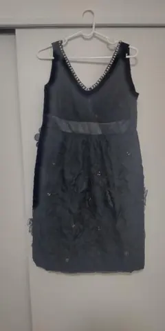 グレースコンチネンタル　ワンピース　結婚式　パーティ