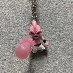 新品未使用 魔人ブウ ドラゴンボールZ フィギュアキーホルダー Vol.2