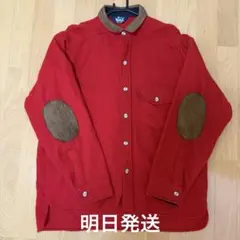 WOOLRICH ウールリッチUSA製ヴィンテージシャツ　パーカー　トレーナー