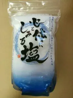 心と体にしみる塩☆1㎏のサムネイル