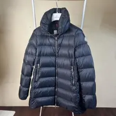 モンクレール MONCLER トルシー torcy giubbotto Moncler 'Torcy' quilted short coat grey - Grey | 469634953048928