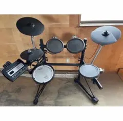 【最終値下げ】電子ドラム　Roland TD-3KW★USED 2025年最新】電子ドラム TD-3 ROLANDの人気アイテム - メルカリ