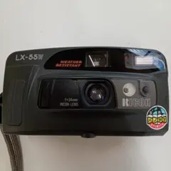 2026年最新】ricoh lx-55wの人気アイテム - メルカリ