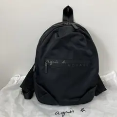 アニエスベー レザー